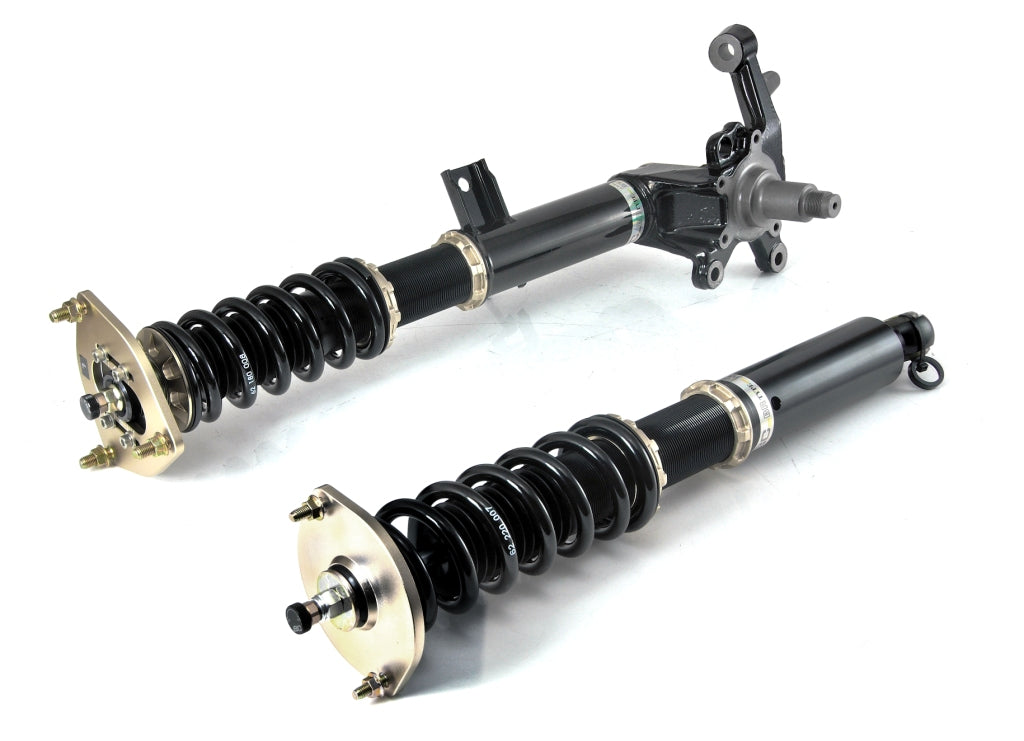 Suspensión de Muelles BC Racing V-05-BR-RA para Infiniti Q45 Y33