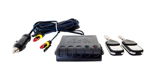 Sistema de Escape XForce Varex para Pontiac G8, Chevy SS, Commodore SS