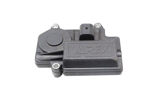 Silenciador Varex Motor Nuevo, 4 Tornillos
