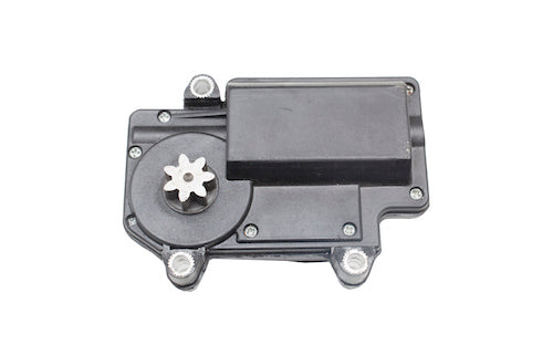 Silenciador Varex Motor Nuevo, 4 Tornillos - Imagen 4