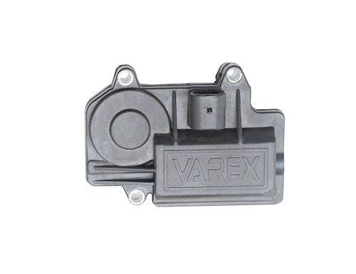 Silenciador Varex Motor Nuevo, 4 Tornillos - Imagen 3