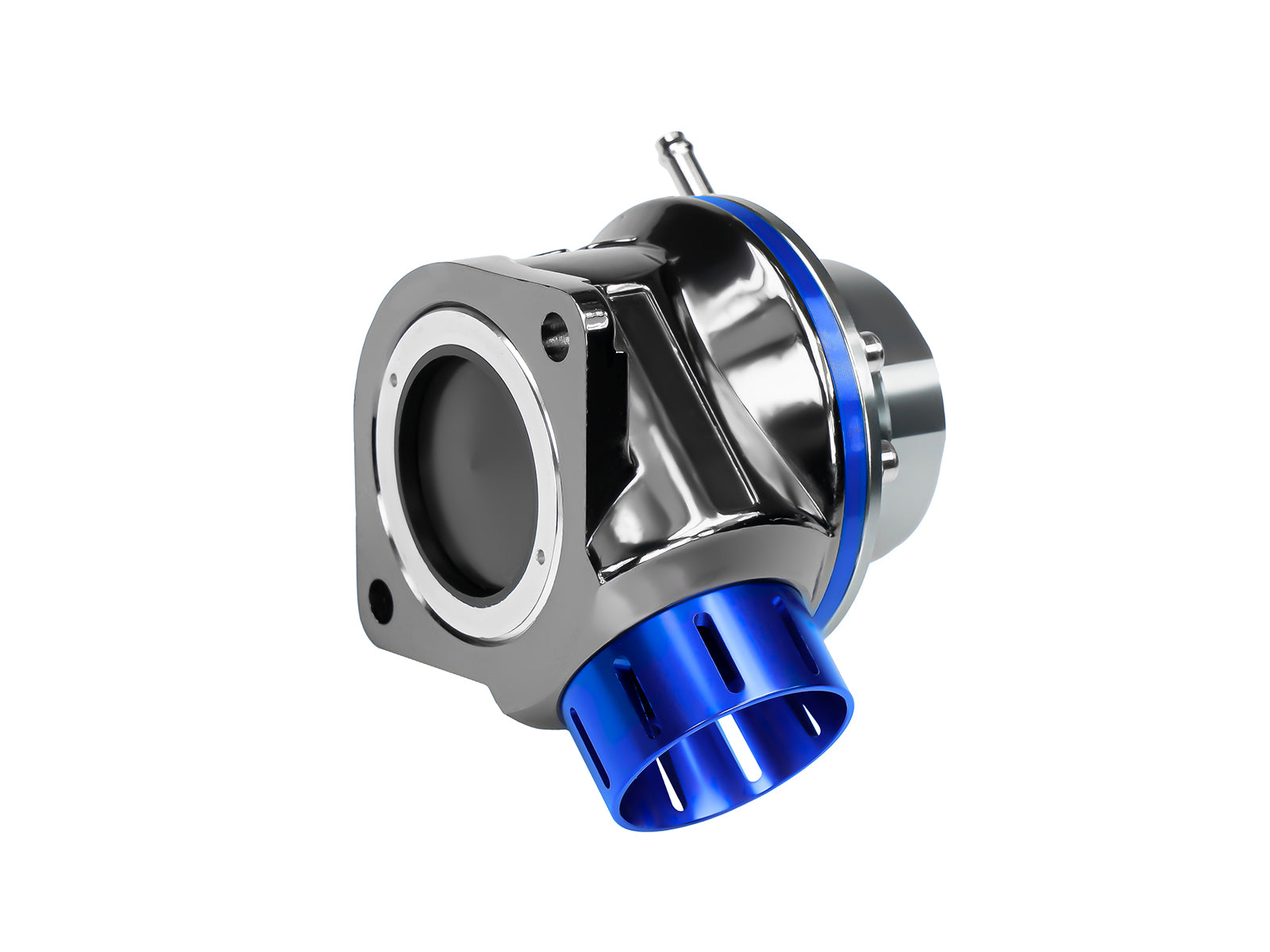 Válvula Blow Off Estilo Greddy RZ - Imagen 2