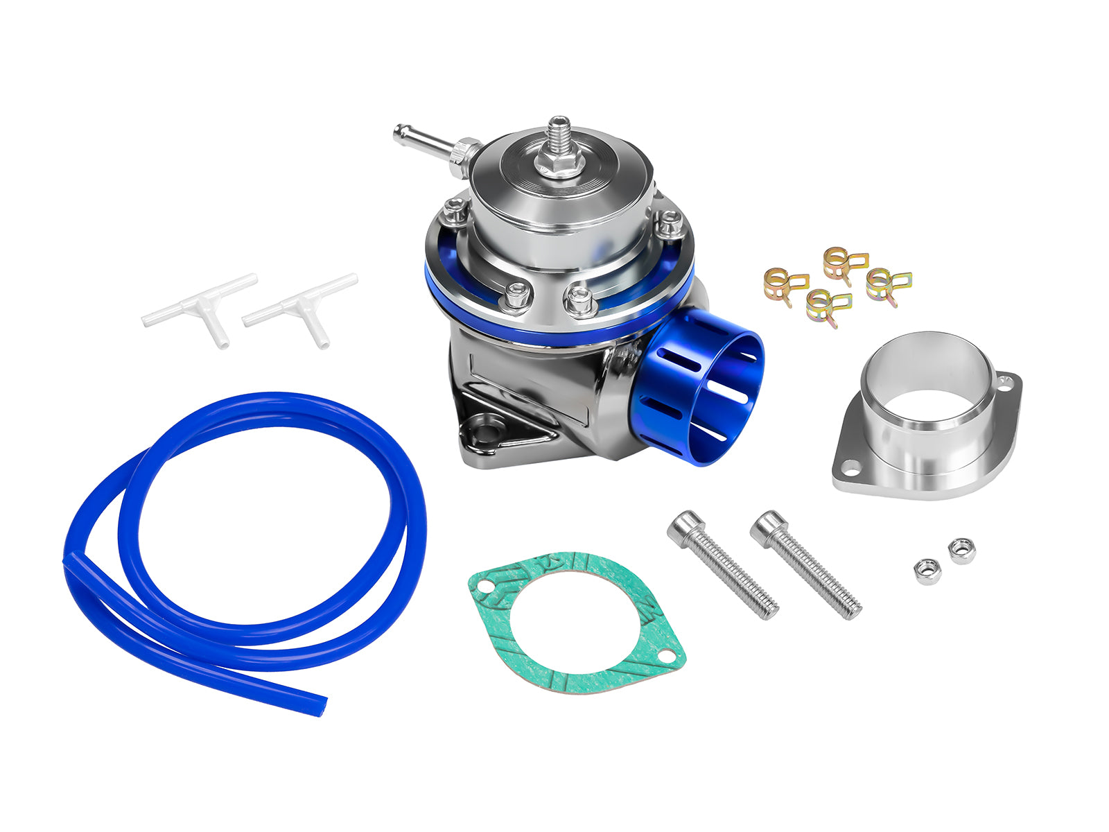 Válvula Blow Off Estilo Greddy RZ