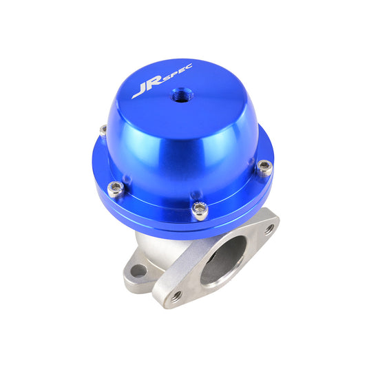Válvula de Descarga Externa JR.Spec 35mm Azul