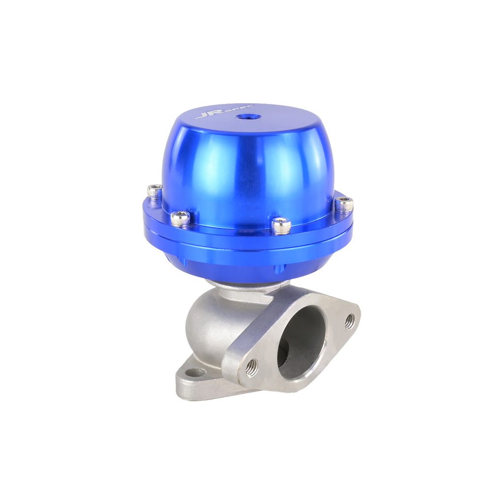Válvula de Descarga Externa JR.Spec 38mm Azul
