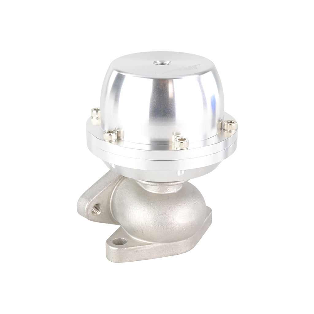 Válvula de Descarga Externa JR.Spec 38mm Plata - Imagen 4