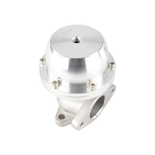 Válvula de Descarga Externa JR.Spec 38mm Plata