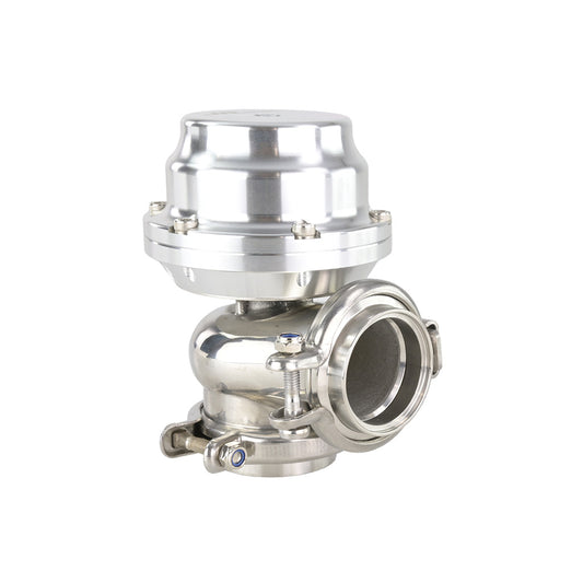 Válvula de Descarga Externa JR.Spec V-BAND 44mm Plata