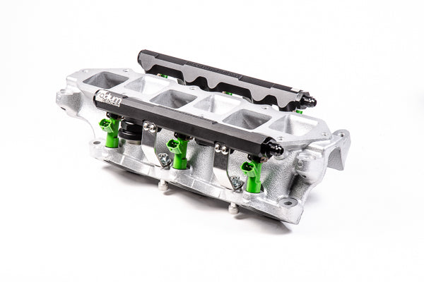 Kit de Rampa de Inyección Radium Engineering Nissan VQ