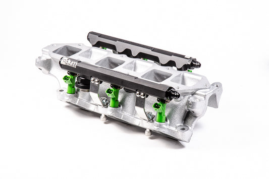 Kit de Rampa de Inyección Radium Engineering Nissan VQ