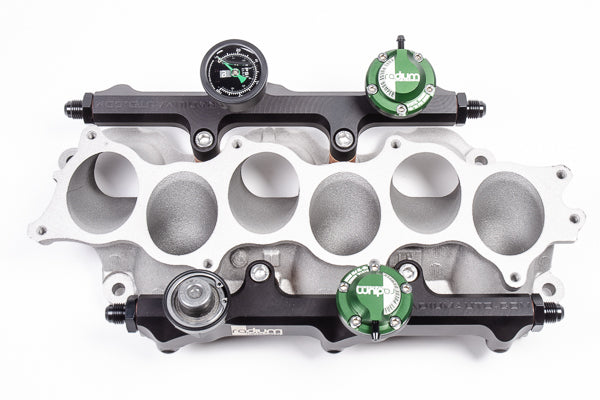 Rampa de Inyección Radium Engineering Nissan R35 GT-R