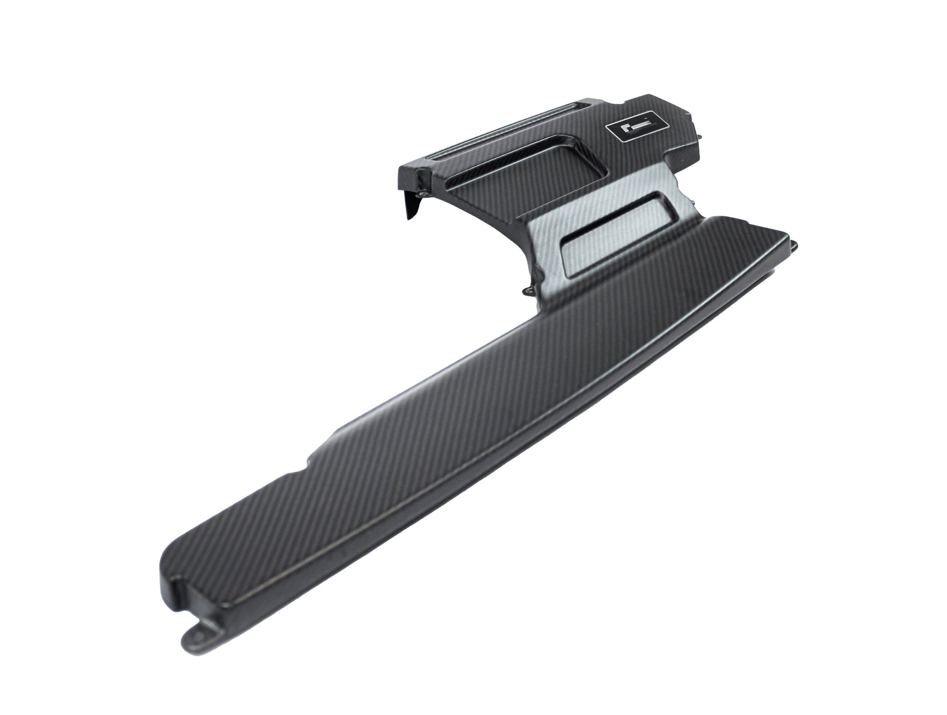 Tapa de Carbono RacingLine R600 Mate para Admisión R600 (pre-EVO) - Imagen 6