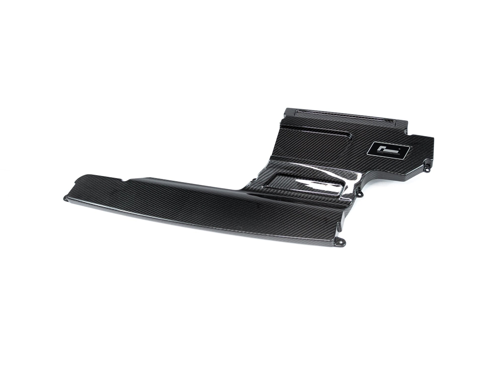 Tapa de Carbono RacingLine R600E Gloss para Admisión R600 EVO - Imagen 4