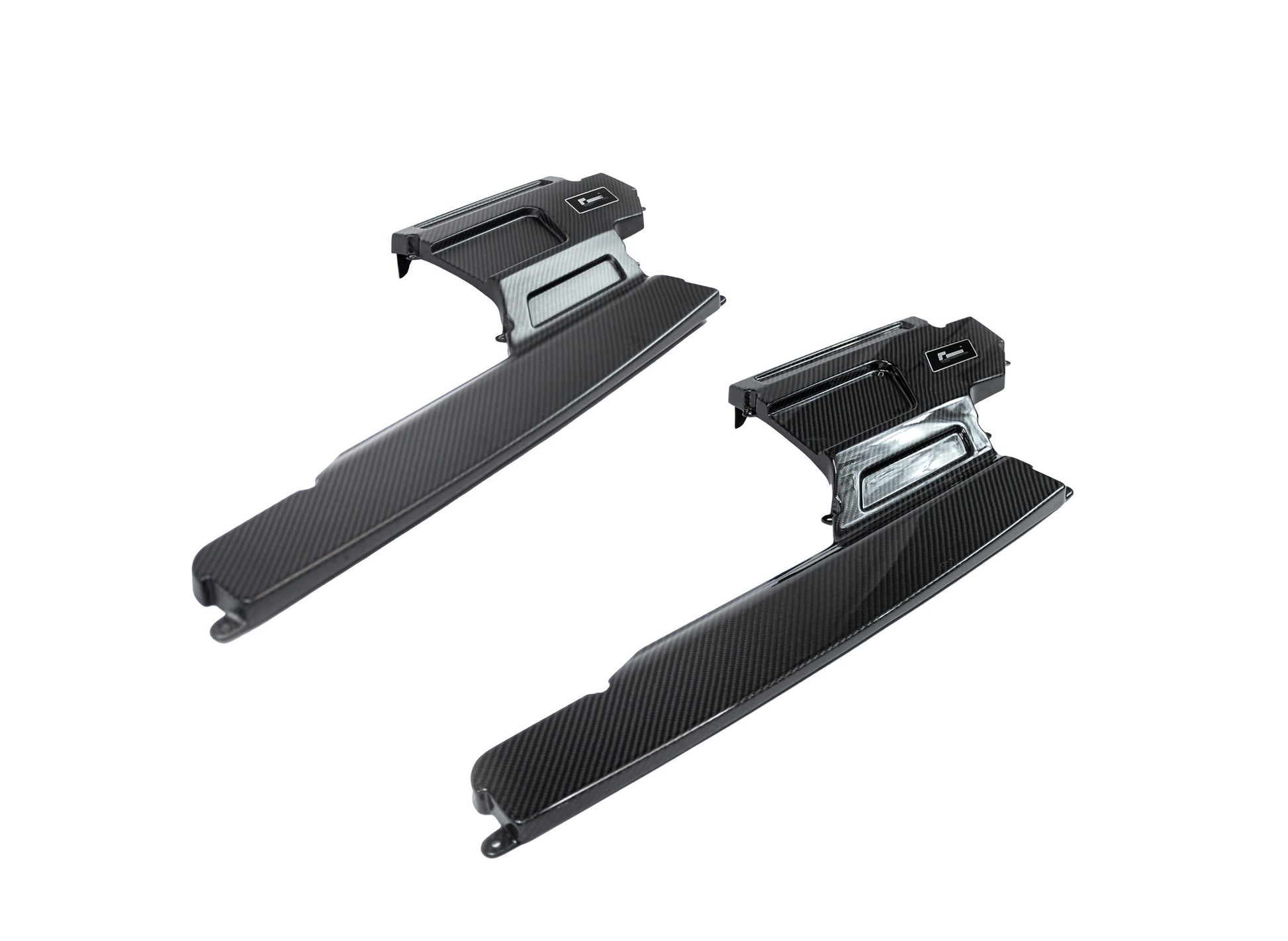 Tapa de Carbono RacingLine R600E Gloss para Admisión R600 EVO - Imagen 5