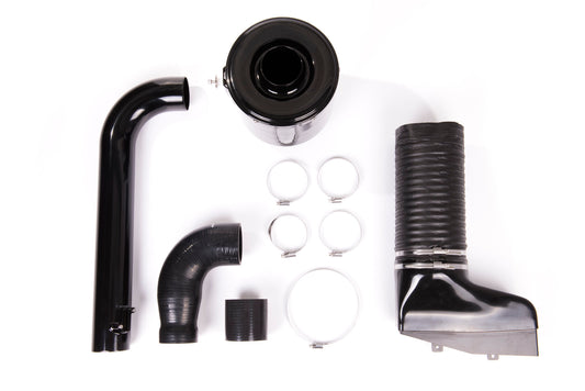 RacingLine: Admisión con Filtro Trifoam Audi TT II 2.0 TFSI