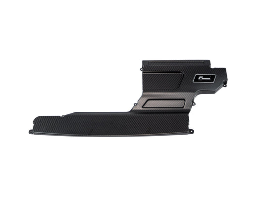 RacingLine R600 EVO Admisión Aire Frío Carbono Mate Filtro Trifoam MQB MQBE 2.0 TSI EA888.3 EA888.4