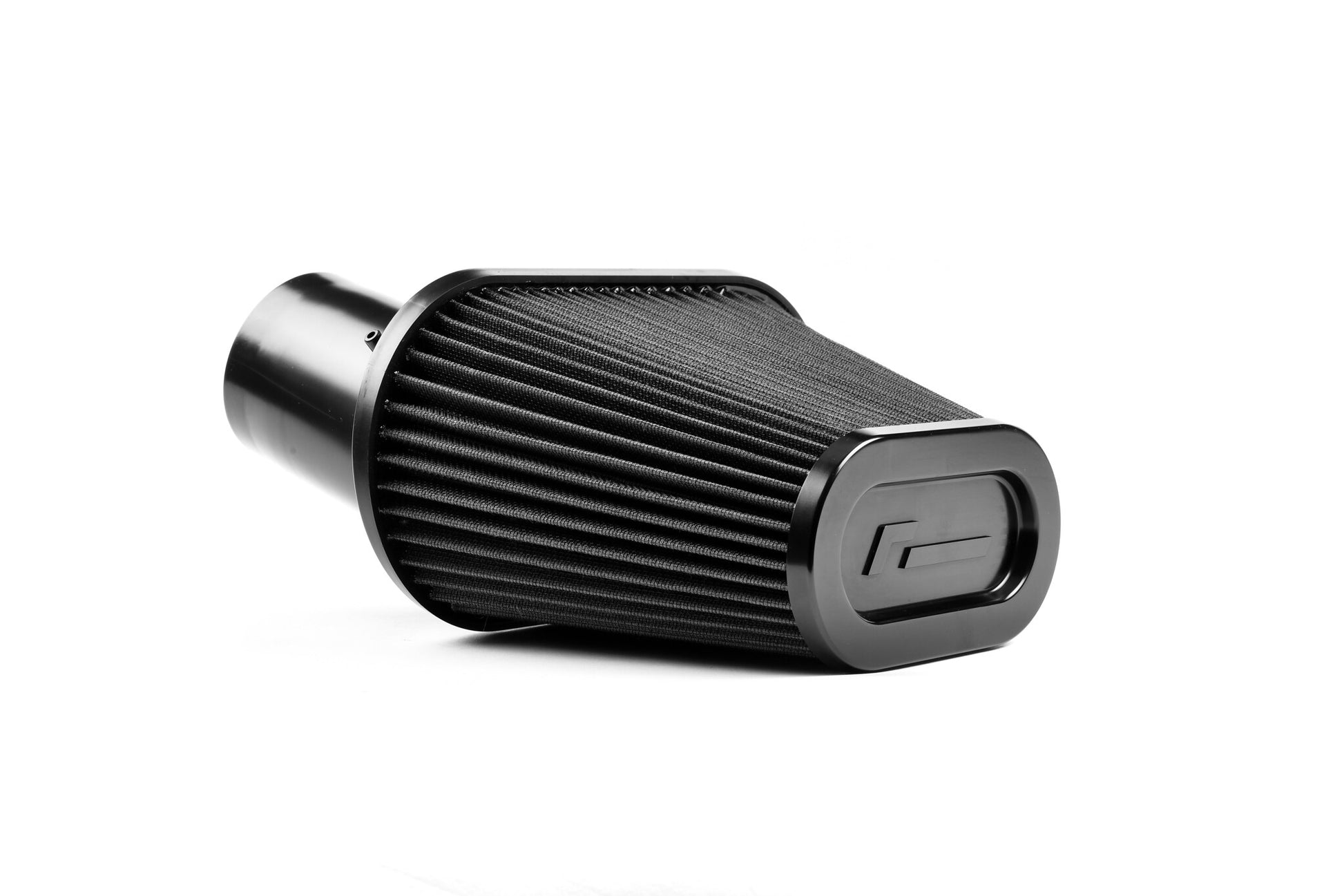 RacingLine R600 EVO Admisión Aire Frío Carbono Mate Filtro Algodón Plegado MQB MQBE 2.0 TSI EA888.3 EA888.4 - Imagen 4