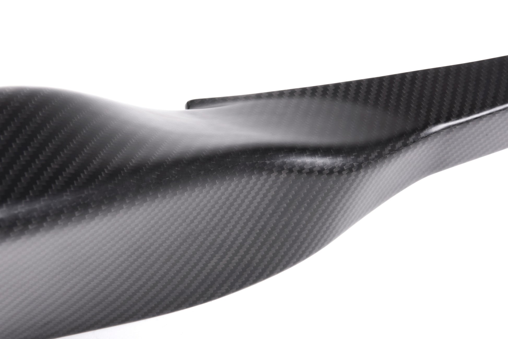 RacingLine: Admisión con Filtro Trifoam Audi RS4 RS5 B9 2.9T - Imagen 6