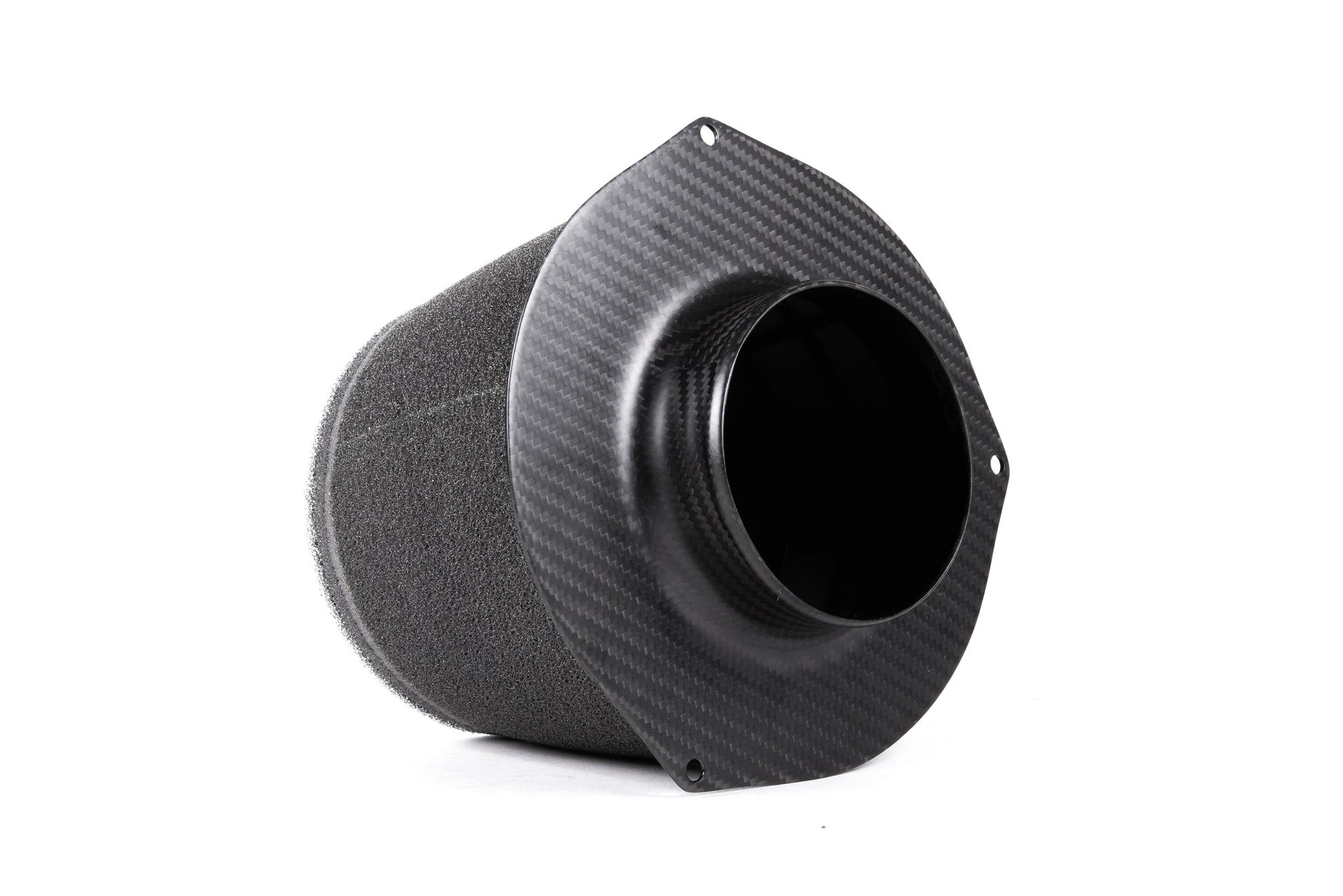 RacingLine: Admisión con Filtro Trifoam Audi S4 S5 B9 3.0T - Imagen 6