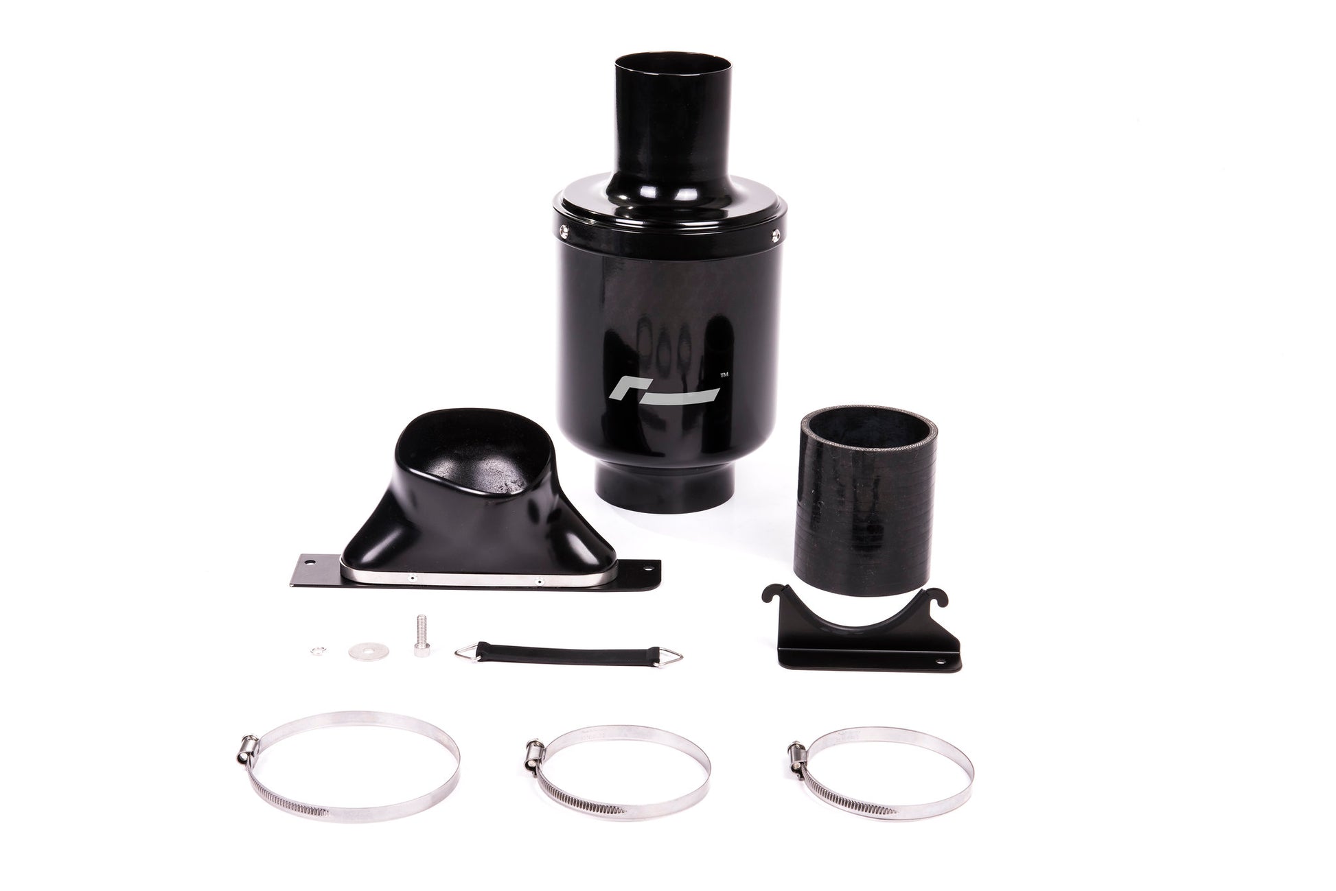 RacingLine: Admisión con Filtro Trifoam para VW Golf 5 GTI 2.0 TFSI EA113 K03 - Imagen 3