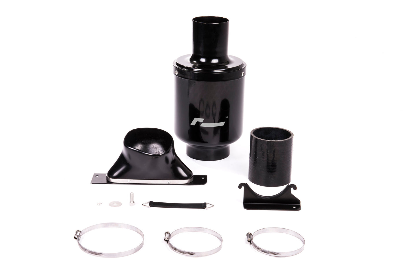 RacingLine: Filtro de Admisión de Algodón para VW Golf 5 GTI 2.0 TFSI EA113 K03 - Imagen 2