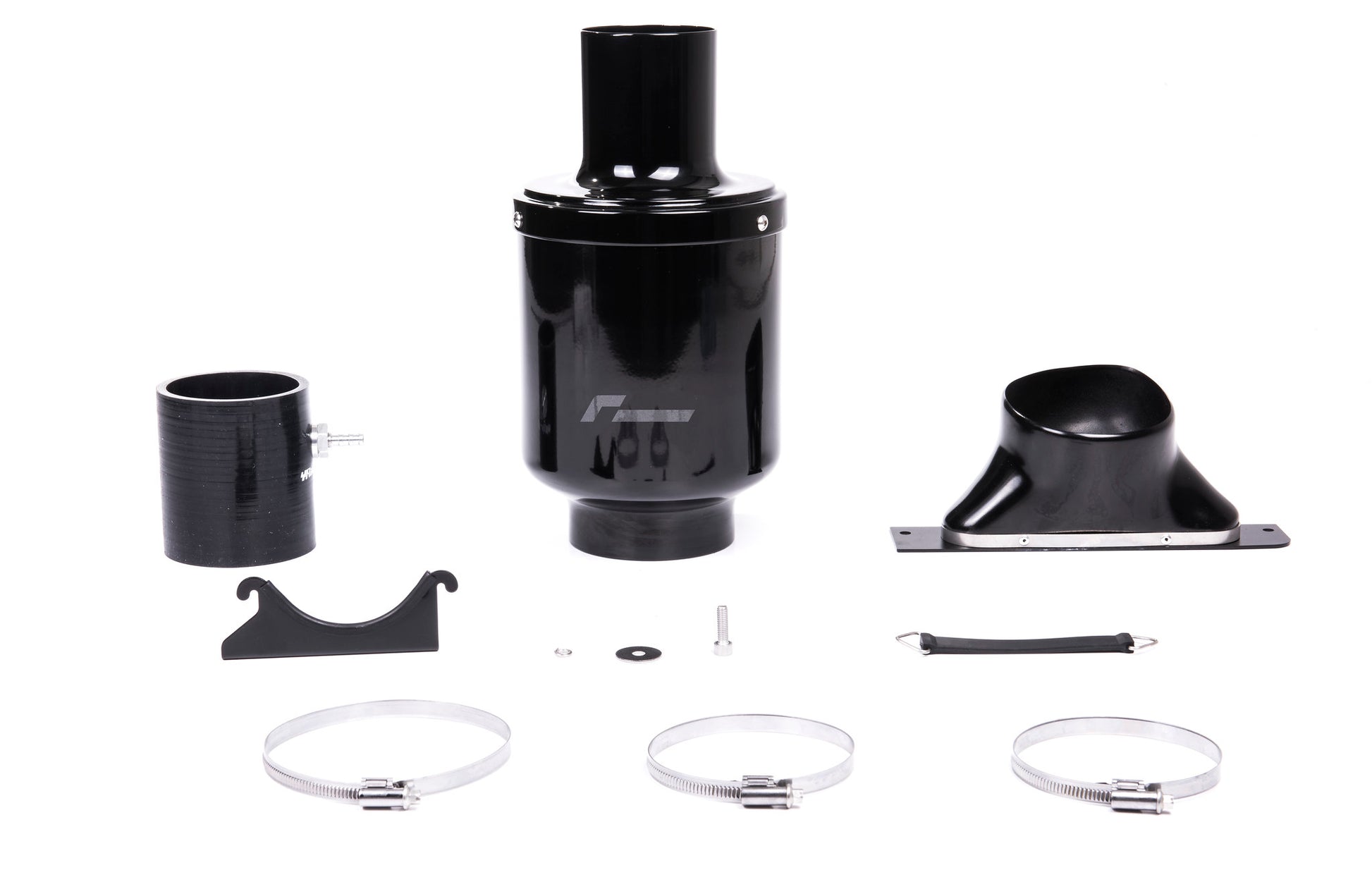 Sistema Admisión RacingLine Filtro Algodón VW Golf 6 2.0 TDI - Imagen 3