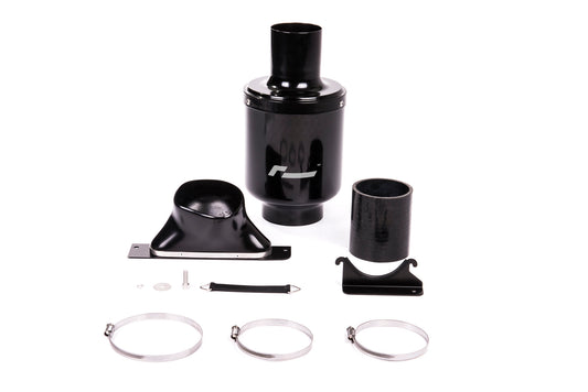 Sistema de Admisión RacingLine con Filtro Trifoam VW Golf 6 GTI