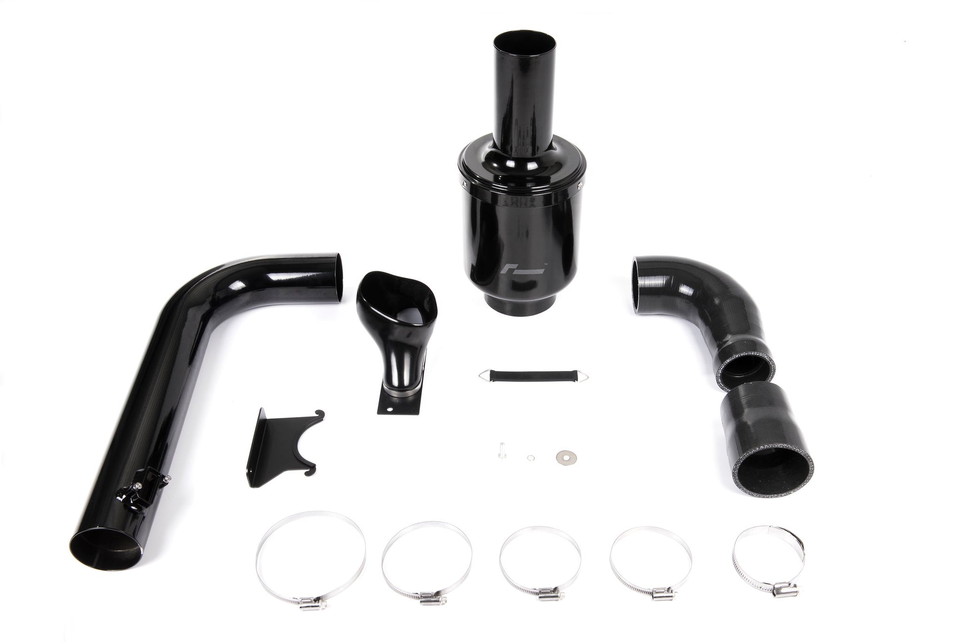 Sistema Admisión RacingLine con Filtro Trifoam Skoda Octavia vRS II 1Z 2.0 TFSI EA113 K03