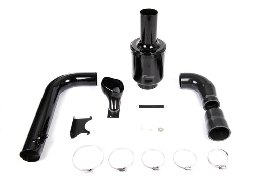 Sistema Admisión RacingLine con Filtro Trifoam Skoda Octavia vRS II 1Z 2.0 TFSI EA113 K03