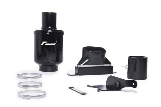 Sistema Admisión RacingLine Filtro Trifoam Para MQB 2.0 TDI EA288