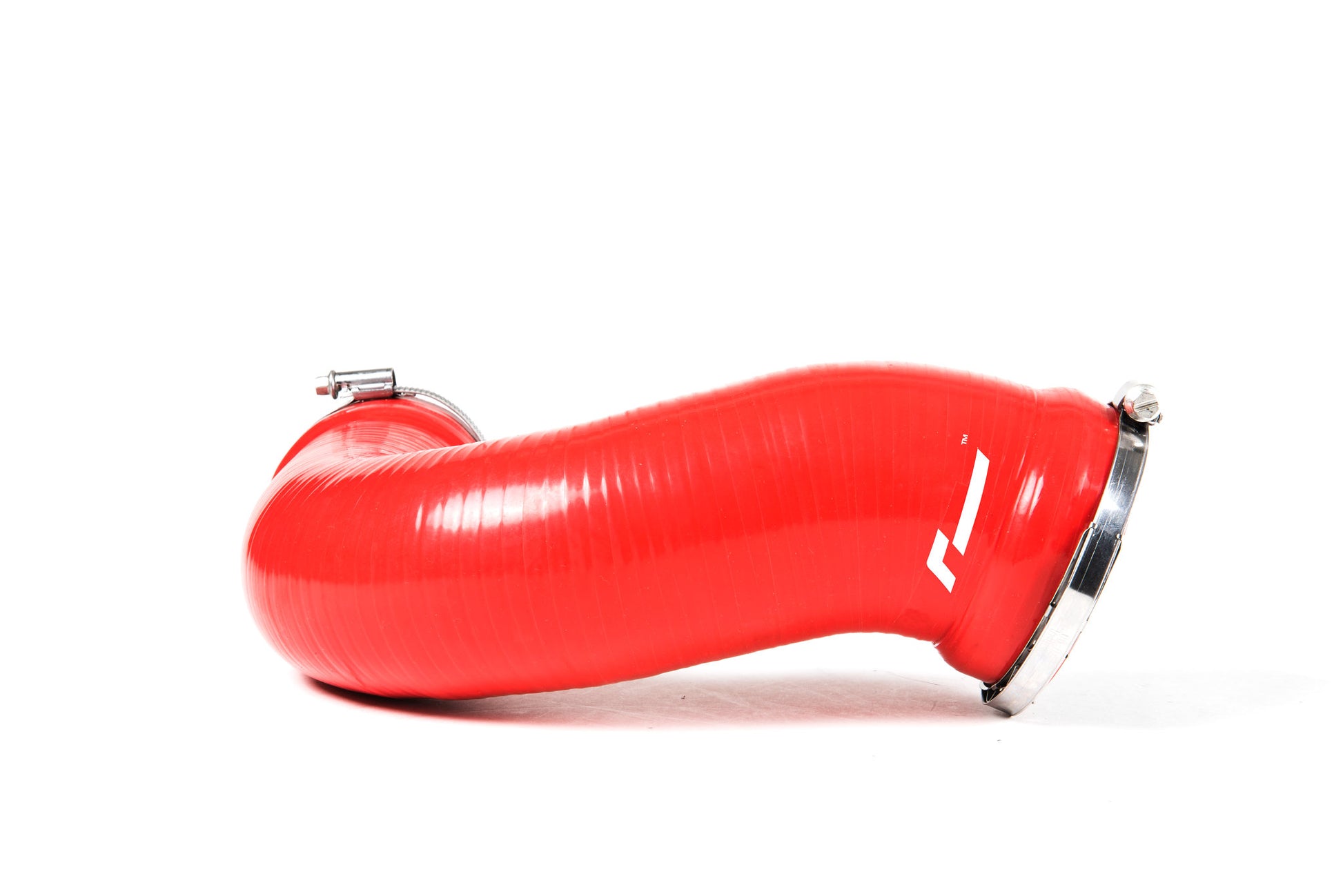 Manguito de Turbo de Silicona RacingLine Audi VW Seat MQB EA888.3 1.8 2.0 TSI Rojo