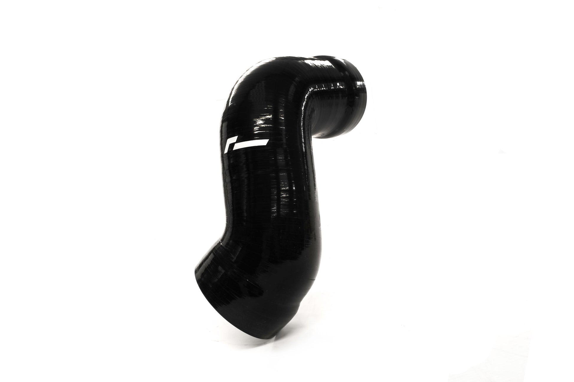 RacingLine Manguito de Turbo de Silicona para MQB EA888.3B 2.0 TSI Negro - Imagen 3