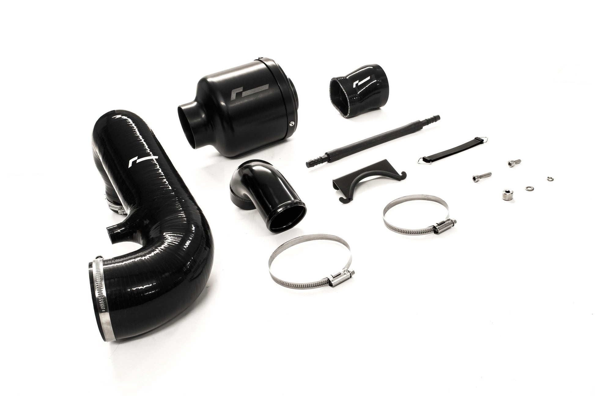 Sistema Admisión RacingLine con Filtro Trifoam y Codo Turbo VW UP! Polo Golf Seat Ibiza 1.0 TSI EA211 - Imagen 5