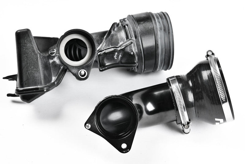 RacingLine Codo de Admisión de Turbo y Manguito de Silicona para VW 1.0 TSI EA211 - Imagen 4