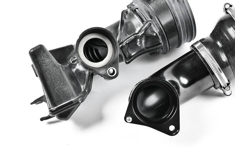 RacingLine Codo de Admisión de Turbo y Manguito de Silicona para VW 1.0 TSI EA211