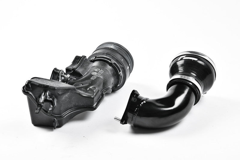RacingLine Codo de Admisión de Turbo y Manguito de Silicona para VW 1.0 TSI EA211 - Imagen 2