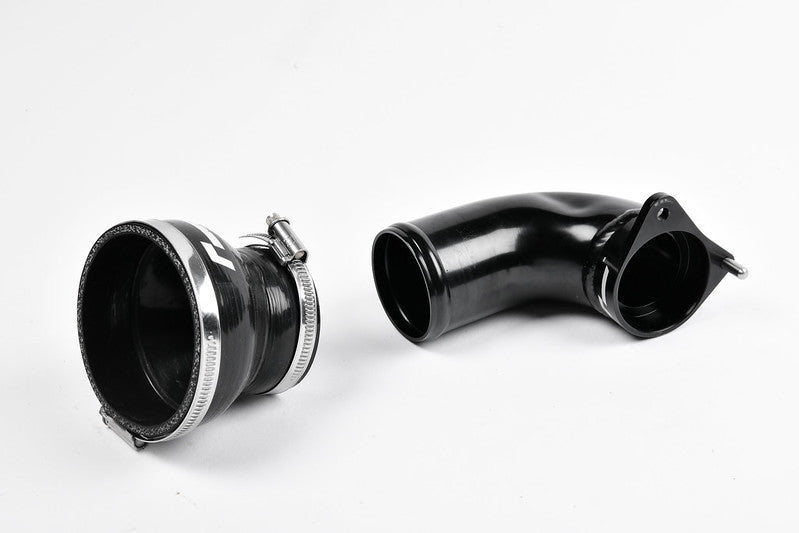 RacingLine Codo de Admisión de Turbo y Manguito de Silicona para VW 1.0 TSI EA211 - Imagen 5