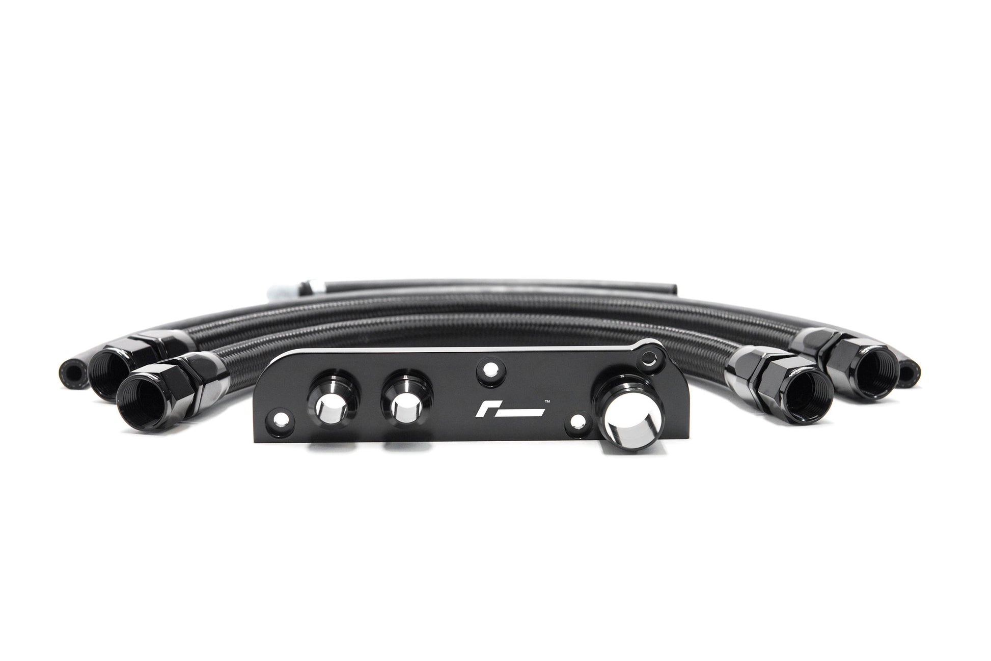 RacingLine Catch Can A5-Platform Audi Seat VW GTI R S3 8P 2.0TFSI - Imagen 7