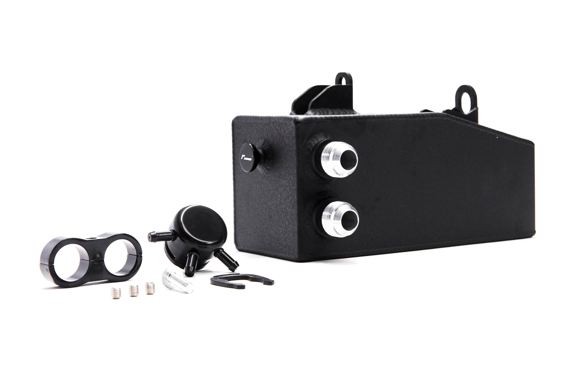 RacingLine Catch Can A5-Platform Audi Seat VW GTI R S3 8P 2.0TFSI - Imagen 4