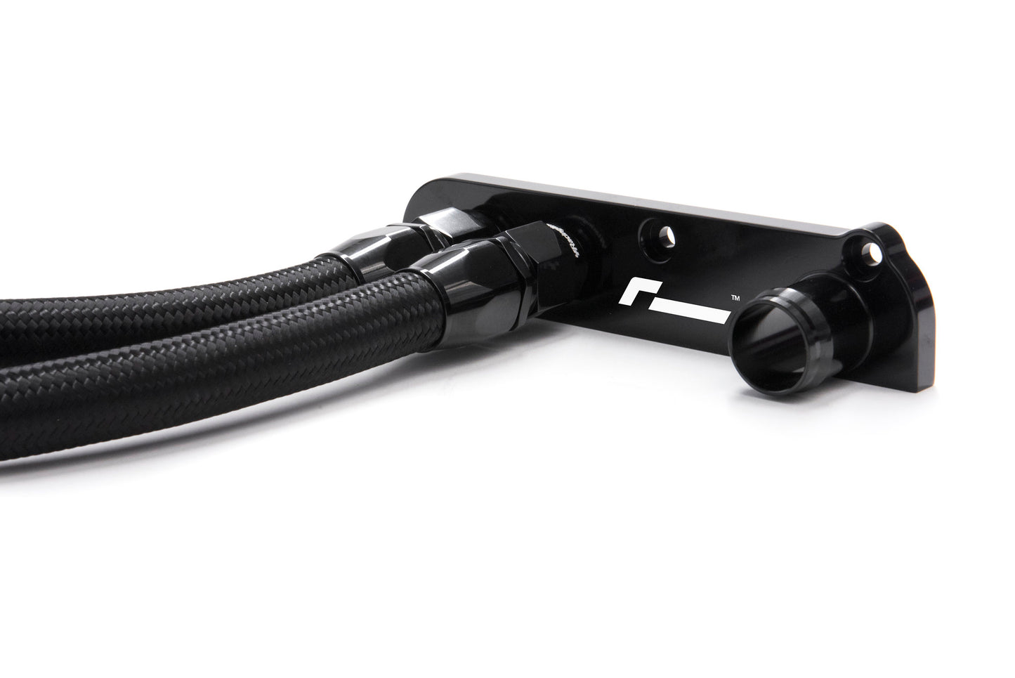 RacingLine Catch Can A5-Platform Audi Seat VW GTI R S3 8P 2.0TFSI - Imagen 3