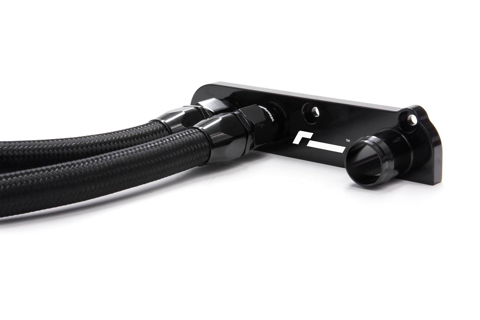 RacingLine Catch Can A5-Platform Audi Seat VW GTI R S3 8P 2.0TFSI - Imagen 3