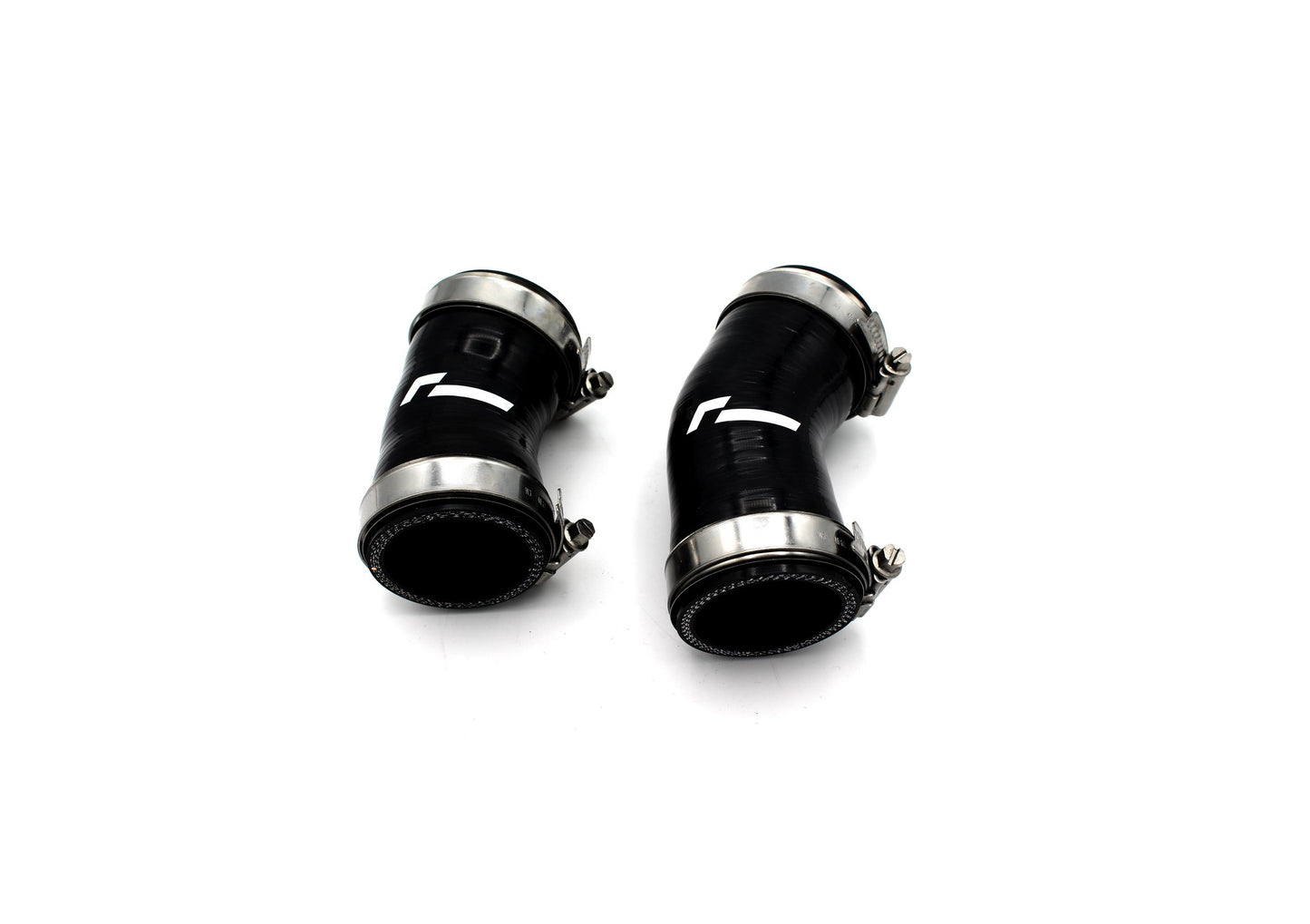Kit Manguitos Turbo Reforzados RacingLine Golf 7 GTI S3 8V 2.0 TSI - Imagen 2