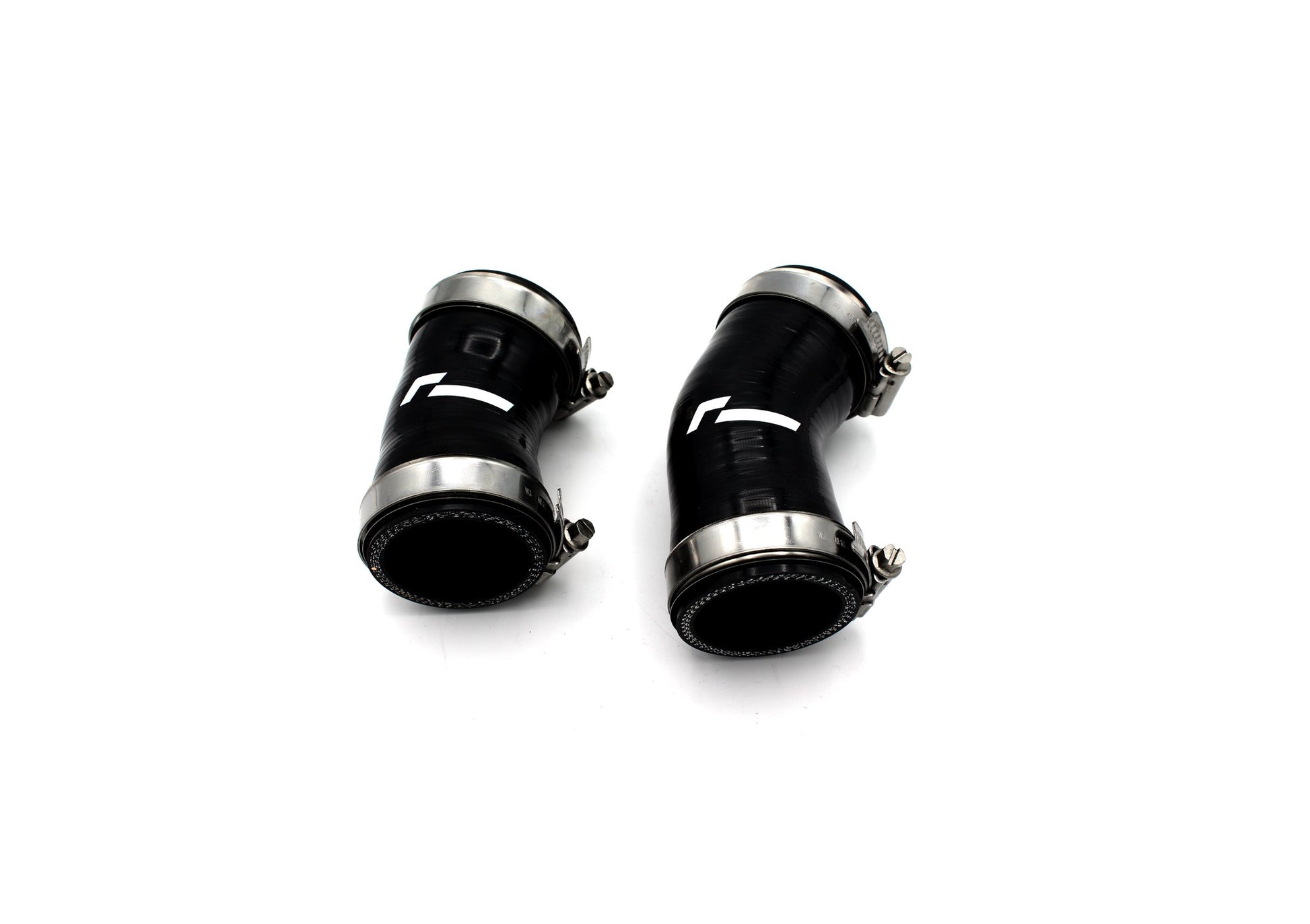 Kit Manguitos Turbo Reforzados RacingLine Golf 7 GTI S3 8V 2.0 TSI - Imagen 2