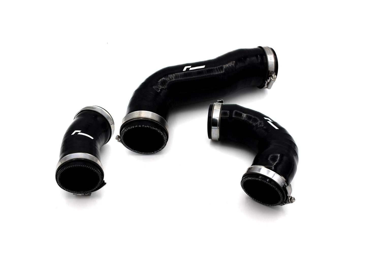 Kit de Manguitos de Boost Turbo RacingLine VW Golf 8 MQBE 2.0 TSI EA888.4 - Imagen 3