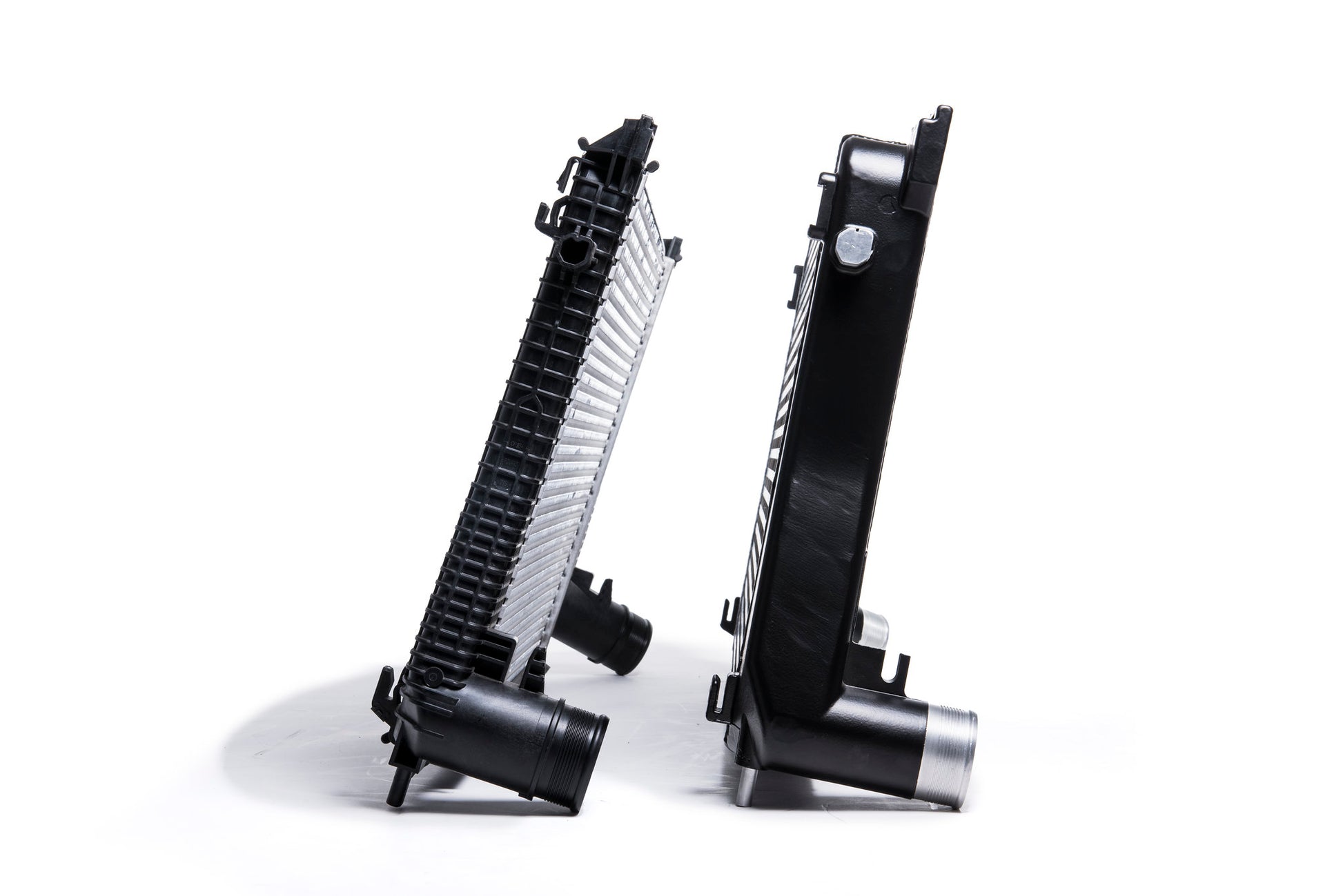 Intercooler Alto Rendimiento RacingLine VW Golf Audi A3 S3 MQB 1.8 2.0 TSI EA888.3
