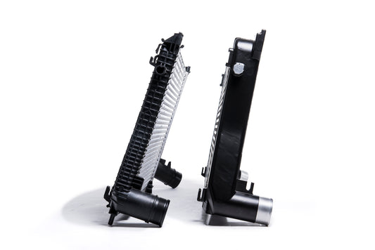 Intercooler Alto Rendimiento RacingLine VW Golf Audi A3 S3 MQB 1.8 2.0 TSI EA888.3