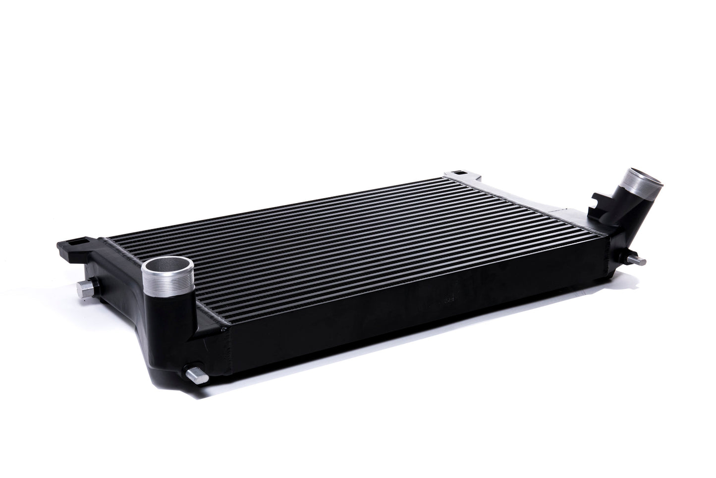 Intercooler Alto Rendimiento RacingLine VW Golf Audi A3 S3 MQB 1.8 2.0 TSI EA888.3 - Imagen 2