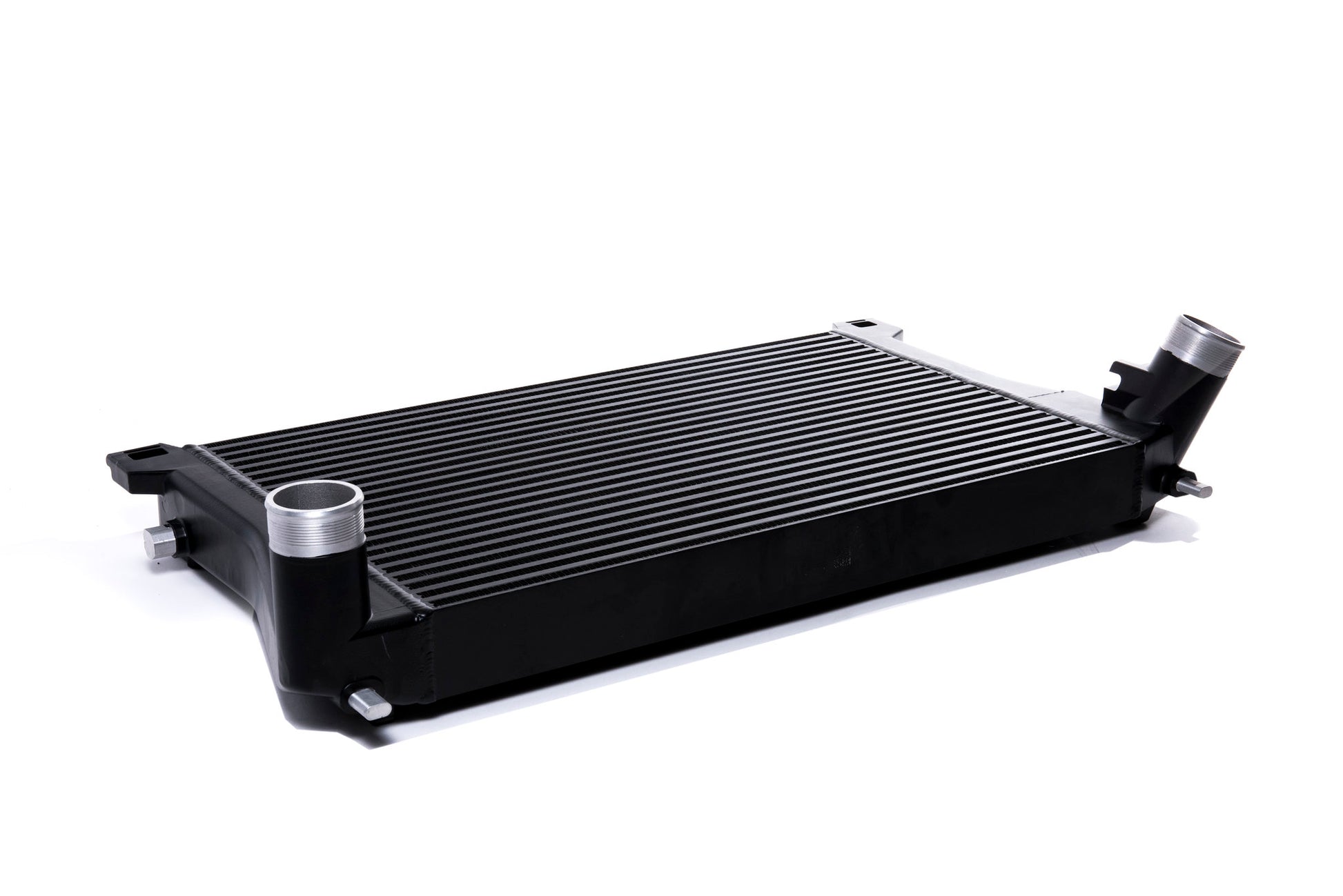 Intercooler Alto Rendimiento RacingLine VW Golf Audi A3 S3 MQB 1.8 2.0 TSI EA888.3 - Imagen 2