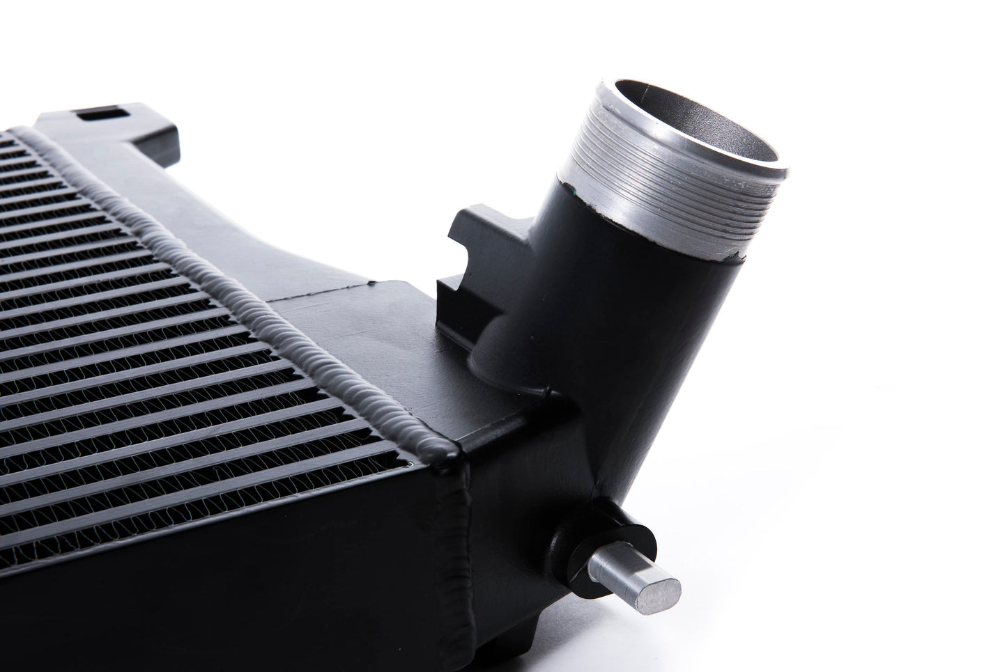 Intercooler Alto Rendimiento RacingLine VW Golf Audi A3 S3 MQB 1.8 2.0 TSI EA888.3 - Imagen 3