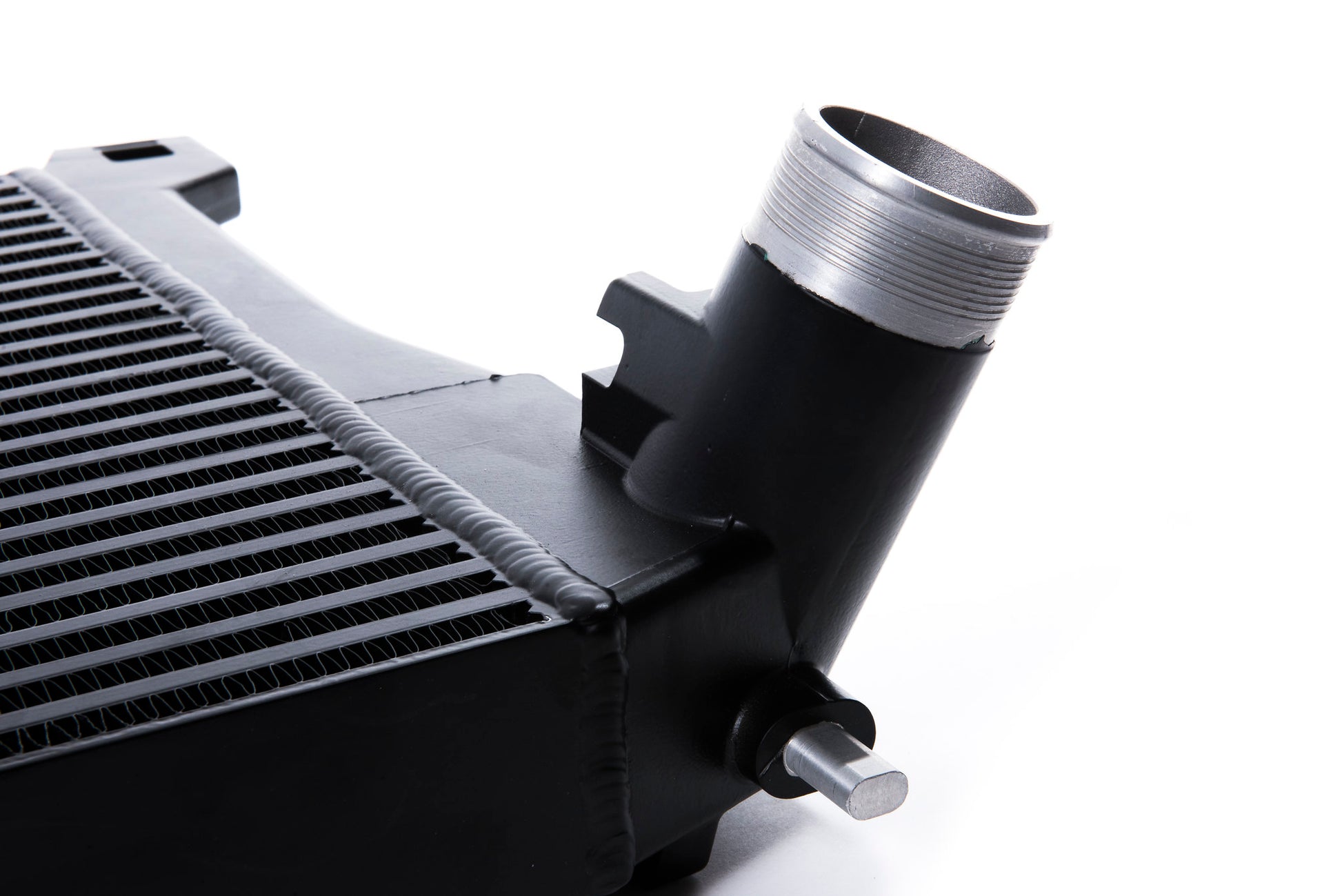 Intercooler Alto Rendimiento RacingLine VW Golf Audi A3 S3 MQB 1.8 2.0 TSI EA888.3 - Imagen 3